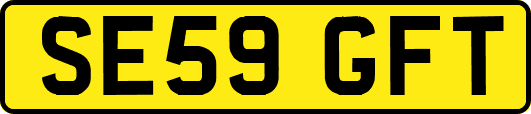 SE59GFT