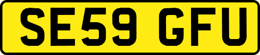 SE59GFU