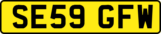 SE59GFW