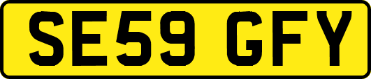 SE59GFY