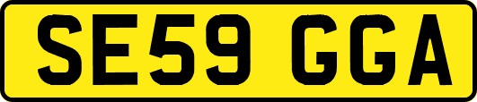 SE59GGA