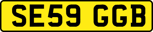 SE59GGB