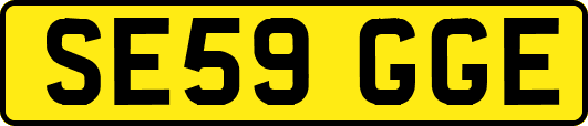SE59GGE