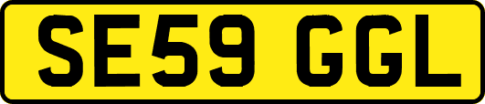 SE59GGL