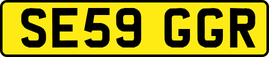 SE59GGR