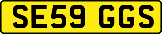 SE59GGS