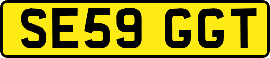 SE59GGT