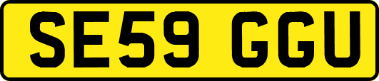 SE59GGU