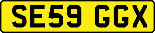SE59GGX