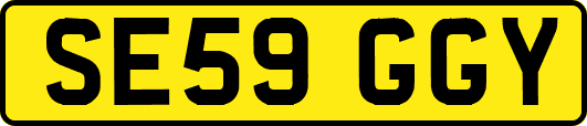 SE59GGY