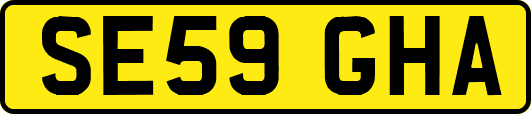 SE59GHA