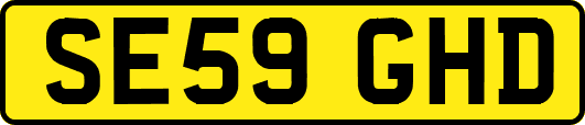 SE59GHD