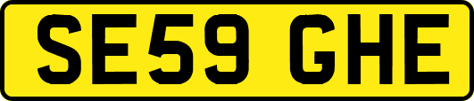 SE59GHE