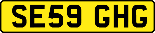 SE59GHG