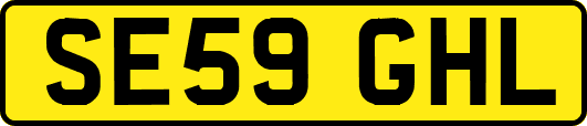 SE59GHL