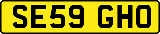 SE59GHO