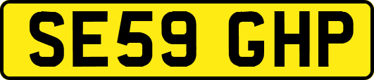 SE59GHP