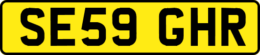 SE59GHR