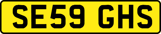 SE59GHS