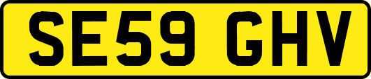 SE59GHV