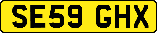 SE59GHX