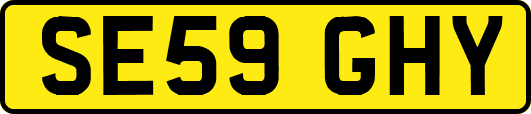 SE59GHY