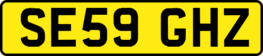 SE59GHZ