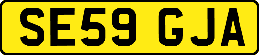 SE59GJA
