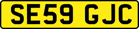 SE59GJC