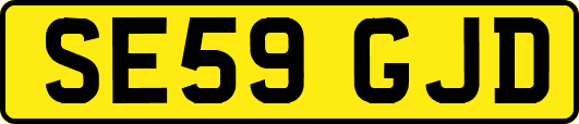 SE59GJD