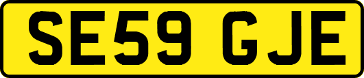 SE59GJE