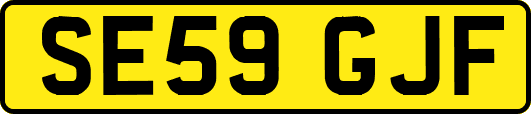 SE59GJF