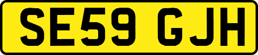 SE59GJH
