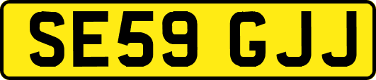 SE59GJJ