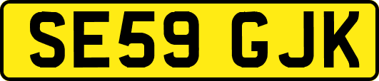 SE59GJK