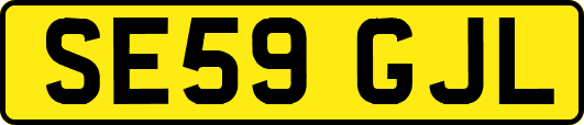 SE59GJL
