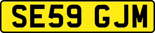 SE59GJM