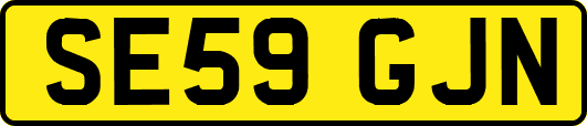 SE59GJN