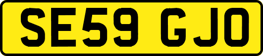 SE59GJO