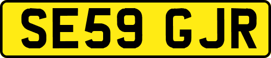 SE59GJR