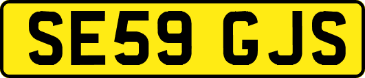 SE59GJS
