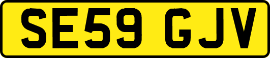 SE59GJV