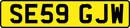 SE59GJW