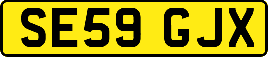 SE59GJX
