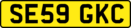 SE59GKC