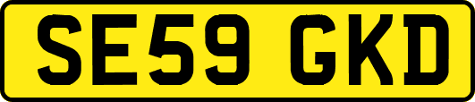 SE59GKD
