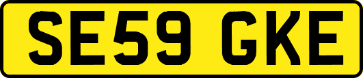 SE59GKE