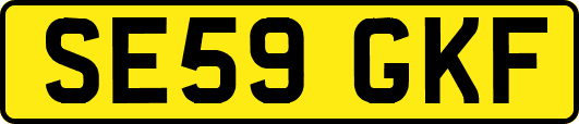 SE59GKF