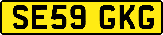 SE59GKG