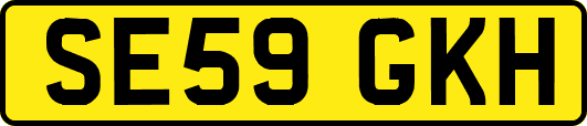 SE59GKH